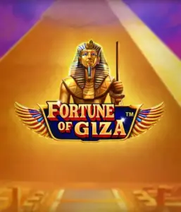 Раскройте сокровища древнего Египта с игрой Fortune of Giza от Pragmatic Play, показывающим захватывающую визуализацию древних богов, иероглифов и пирамид Гизы. Насладитесь это вечное приключение, с привлекательные механики вроде расширяющихся символов, вайлд мультипликаторов и бесплатных вращений. Идеально подходит для любителей истории, нацеленных на большие выигрыши среди великолепия древнего Египта.