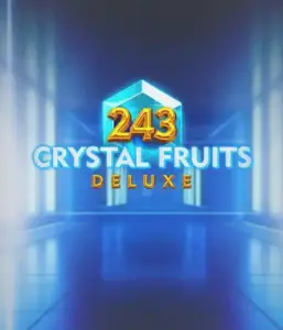 Откройте для себя сияющим обновлением классики с 243 Crystal Fruits Deluxe от Tom Horn Gaming, освещающей яркую визуализацию и современный взгляд на традиционные фруктовые слоты. Насладитесь волнением от кристаллических фруктов, которые предлагают динамичный геймплей, включая делюкс-множитель и повторные вращения для дополнительного волнения. Идеальное сочетание старой школы и новых механик для любителей слотов.